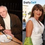 Claudia Halmer und Günther Maria Halmer bei einem gemeinsamen öffentlichen Auftritt