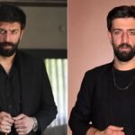 Ramazan Tetik, Schauspieler aus der türkischen Serie Eşref Rüya