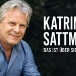 Peter Sattmann – Vater von Katrin Sattmann