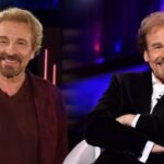 Thomas Gottschalk bei einem öffentlichen Auftritt vor seinem Rückzug aus dem Fernsehen