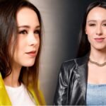 Aurora Ramazzotti, Moderatorin und Tochter von Michelle Hunziker und Eros Ramazzotti, im Porträt.