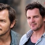 Felix Klare, deutscher Schauspieler und Darsteller des Stuttgarter Tatort-Kommissars Sebastian Bootz