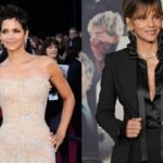Halle Berry, US-amerikanische Schauspielerin und Oscar-Preisträgerin, im Porträt