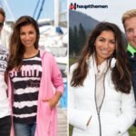 Carina Walz, die Ehefrau von Dieter Bohlen.