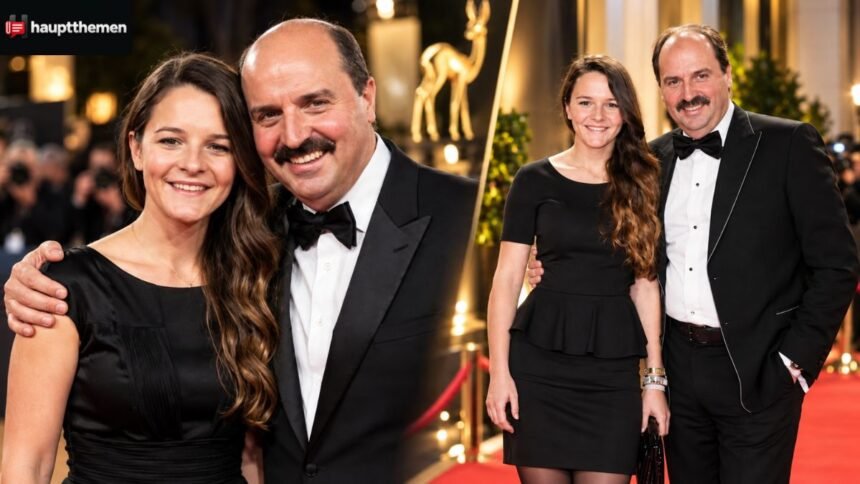 Jennifer Lafer – Porträt zur Biografie und ihrem kreativen beruflichen Werdegang