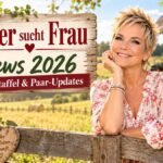 Inka Bause, Moderatorin von „Bauer sucht Frau
